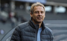 Foot / Corée du Sud : Jürgen Klinsmann nouveau sélectionneur national