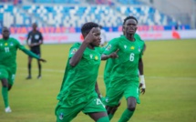 CAN U20 : L’Egypte éliminée, le Sénégal grand favori, le Soudan du Sud surprenant !