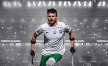 Prix Puskás : Oleksy, le premier footballeur amputé primé par la FIFA