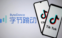 Protection des données : Washington interdit TikTok des appareils des agences fédérales