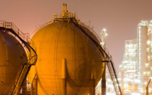 « Global Energy Monitor » : Le Maroc, futur exportateur de gaz en Afrique