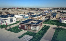 Décarbonation des villes : Tout sur la nouvelle plateforme Green &amp; Smart Building Park [INTÉGRALE]