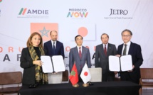 Les entreprises japonaises veulent accélérer l'investissement au Maroc