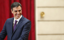 Espagne: Première visite de Sánchez à Sebta depuis la réconciliation avec le Maroc