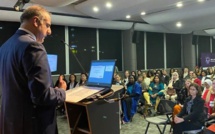 TechWomen : Une délégation d’entreprises technologiques américaines en visite au Maroc