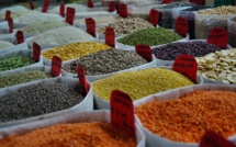 Export de légumineuses: De nouvelles restrictions qui peuvent mal tourner !
