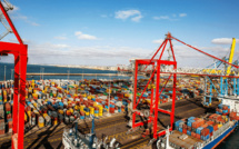 Développement portuaire : Tanger Med met le cap sur l’international