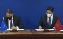 La commission européenne annonce 500 millions euros d’investissements au Maroc