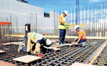 Bâtiments et Travaux Publics: La LF 2023 ravive les espoirs des professionnels du BTP