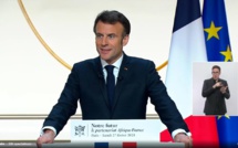 Maroc-France : les propos Emmanuel Macron peinent à convaincre Rabat