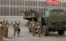 Guerre en Ukraine : Les États-Unis se préparent-ils à entrer dans le conflit ?