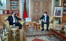 L’Union européenne aspire à une coopération trilatérale avec le Maroc et Israël