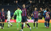 Demi-Finale de la Coupe du Roi / Real-Barça : Aux Catalans, hyper-chanceux et hyper-défensifs, la 1ère manche