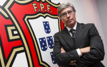 Football égyptien : Un Portugais à la tête de la Commission d’arbitrage de l’EFA