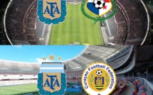 Fenêtre FIFA  : L’Argentine fête son Mondial face à une sélection inconnue, le Curaçao !
