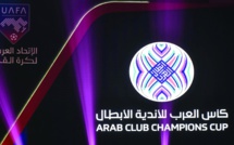 Championnat arabe des clubs 2023 : Le Raja, le Wydad et l’AS FAR représentants du Maroc