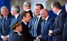 Maroc-France : Des politiques français fustigent « la dérive » d’Emmanuel Macron