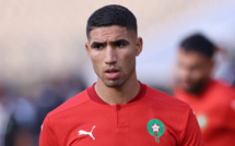 Affaire Hakimi  : Le joueur du PSG victime d'une tentative de racket, selon son avocate