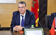 Maroc-Italie : les robes noires renforcent leur coopération 