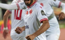 Ligue des champions /  WAC - Vita Club (1-0) : Le Wydad réalise le minimum et l’essentiel !