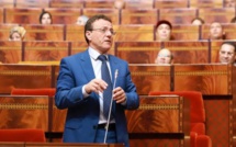 Transport mixte : Mohammed Abdeljalil et les professionnels en quête de solutions 