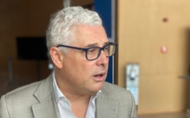 Emmanuel Dupuy : "La relation entre le Maroc et l'UE est réaffirmée et vient répondre à certaines voix hostiles"
