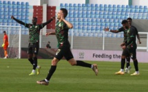 Botola Pro D1 / DHJ-ASFAR (0-1) : Les Jdidis s'inclinent à domicile face au leader