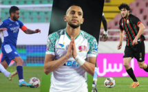Botola Pro D 1 / 19ème journée : L’AS FAR bulldozer, l’IRT résilient, le RCA insistant