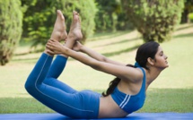 Migraine : Le Yoga, excellent remède