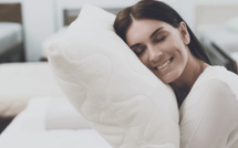 Santé : Bien choisir son oreiller pour mieux dormir