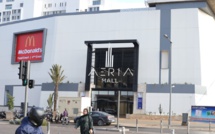Aeria Mall : Nouveau centre commercial de Casa-Anfa