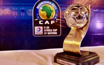 CAN U20 : Les quatre mondialistes africains 2023 identifiés
