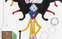 Mo Baala, le dessein d’un peintre