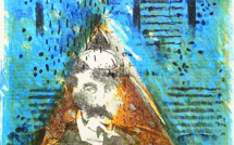 Exposition : Jarid se livre du haut de son zénith