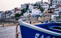 Destination Maroc : Jazouli à la recherche d'investisseurs indiens