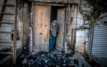 Palestine : Six pays européens condamnent «les violences aveugles des colons»
