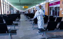 Compteur Coronavirus : Un nouveau cas, plus de 6,88 millions de personnes ont reçu trois doses du vaccin