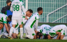 Botola Pro D 1 / 19ème journée / OCK-JSS (1-0) : Le club phosphatier a réalisé l’essentiel