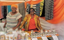 Foire internationale des produits africains 2023 : Servir le label Afrique grâce à la mobilité des opérateurs