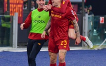 Serie A :  L’AS Rome s’impose face à la Juventus