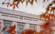 Commission de statistique de l’ONU : Le Maroc propose un cadre conceptuel mesurant la richesse au-delà du PIB