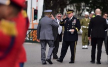 Visite du Général d’Armée Mark Milley : un axe Tel-Aviv/Rabat/Washington pour contrer l’Iran ?