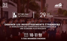 Forum EMI-Entreprises : L’investissement des MRE, puissant levier pour une économie résiliente