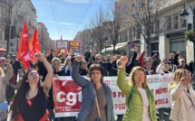 Réforme des retraites : Les syndicats français jouent leur va-tout