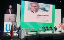 Mohammed Abdeljalil : "Le déploiement des LGV est une nécessité"