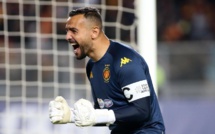 Ligue des champions: Zamalek revanchard face à l'Espérance