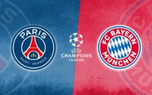 Ligue des champions : Bayern-PSG, le sommet de ce mercredi !
