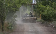 Guerre en Ukraine : Wagner revendique la prise d’une partie de Bakhmout