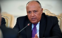 Crise libyenne : ​L'Egypte affirme son plein soutien à l'accord de Skhirat 