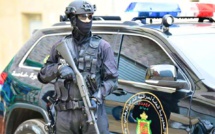 BCIJ : Démantèlement d'une cellule de Daech au nord du Maroc 